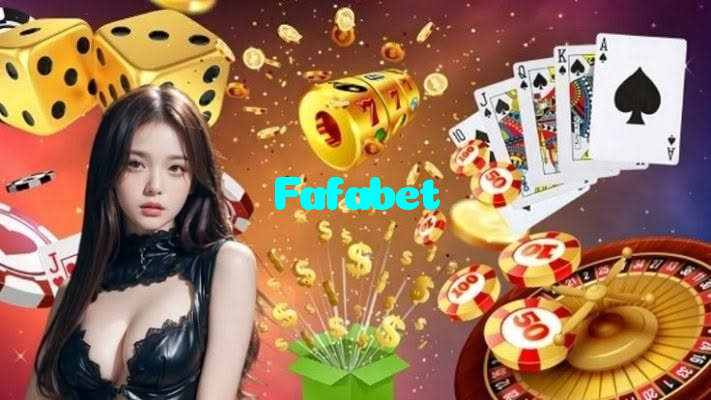 available types of Fafabet bet including pre-match live express and system bets